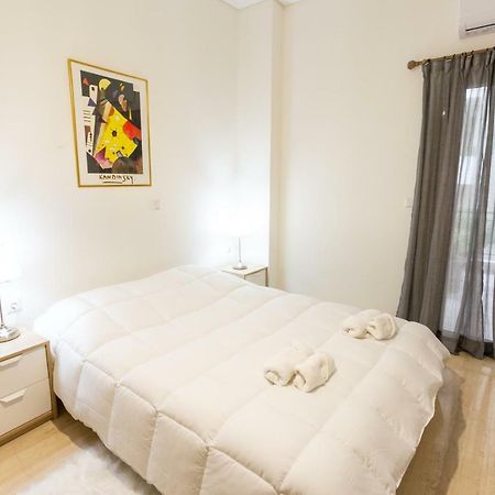 Cloud 3 Apartment Kalamata Exteriér fotografie