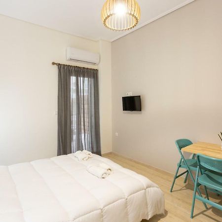 Cloud 3 Apartment Kalamata Exteriér fotografie
