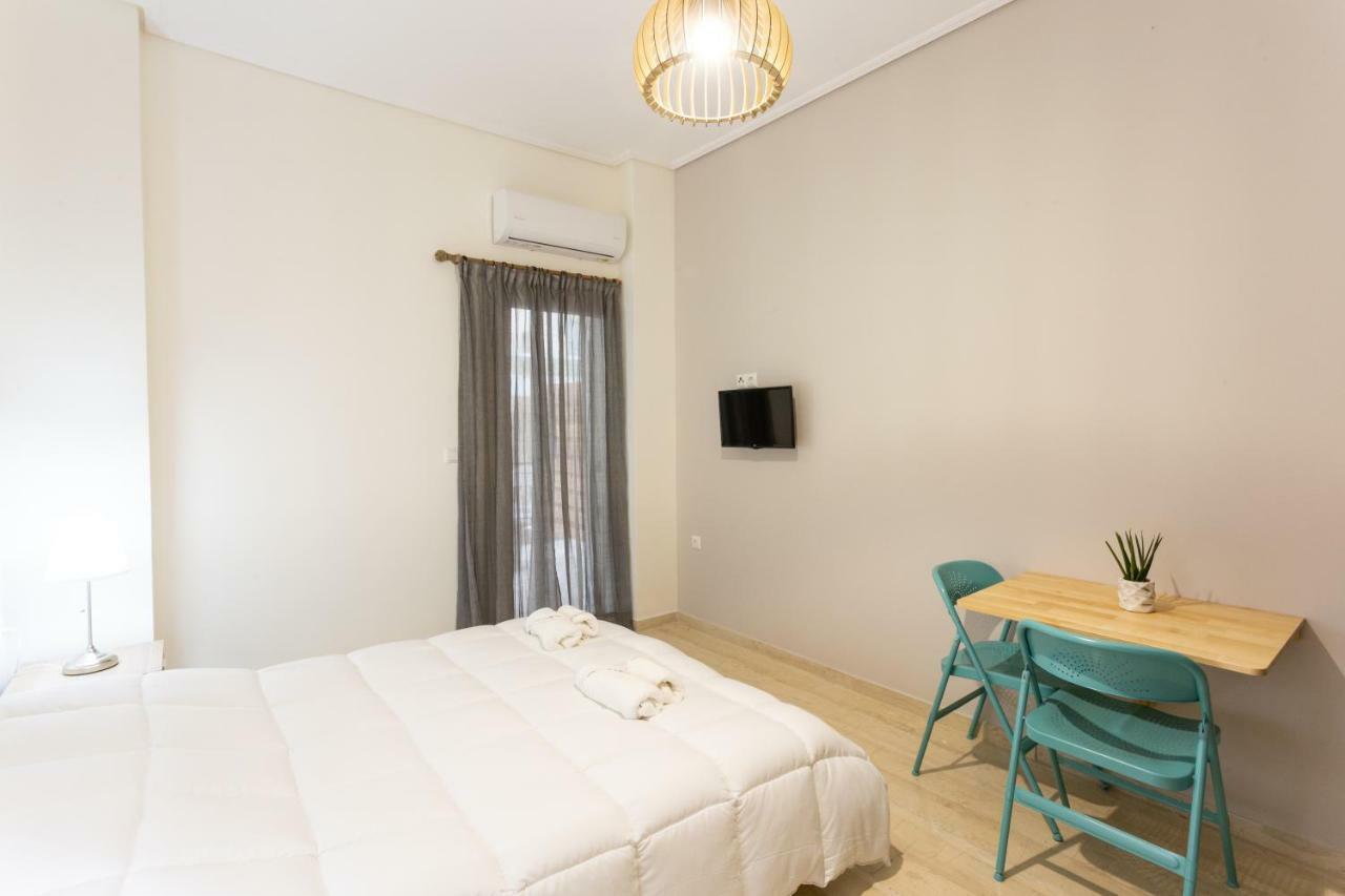 Cloud 3 Apartment Kalamata Exteriér fotografie