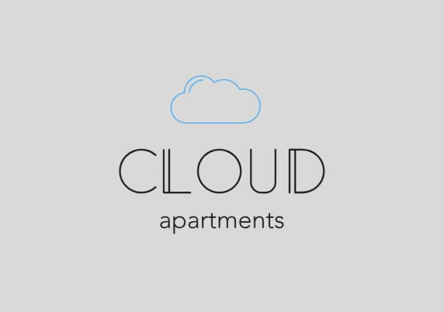 Cloud 3 Apartment Kalamata Exteriér fotografie