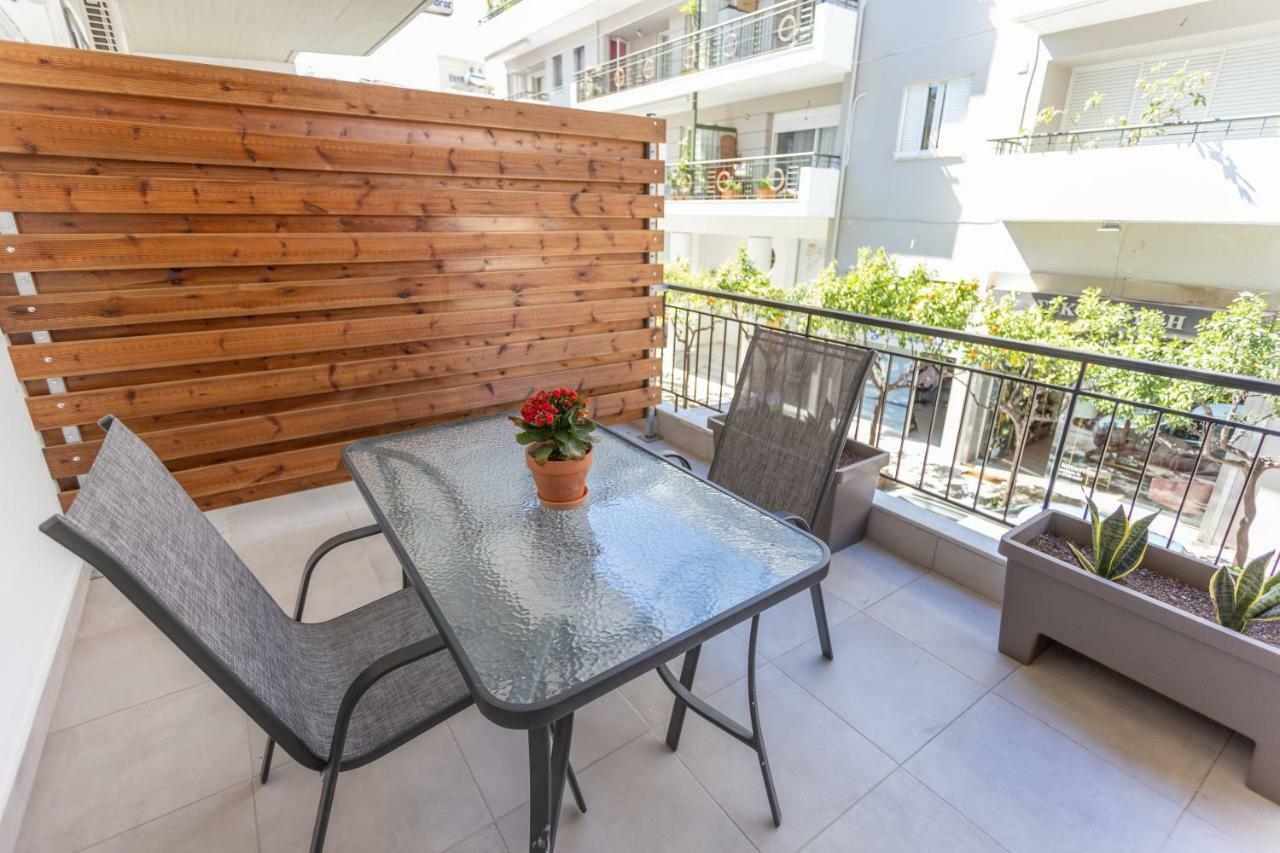 Cloud 3 Apartment Kalamata Exteriér fotografie