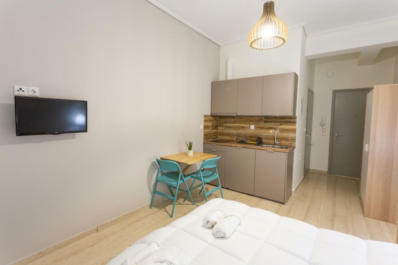 Cloud 3 Apartment Kalamata Exteriér fotografie